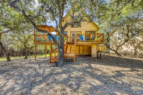 Singing Hills Retreat image 1