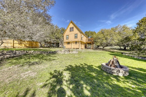 Singing Hills Retreat image 26
