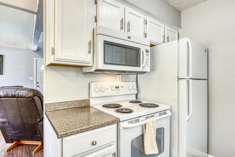 Singing Hills Retreat Main image